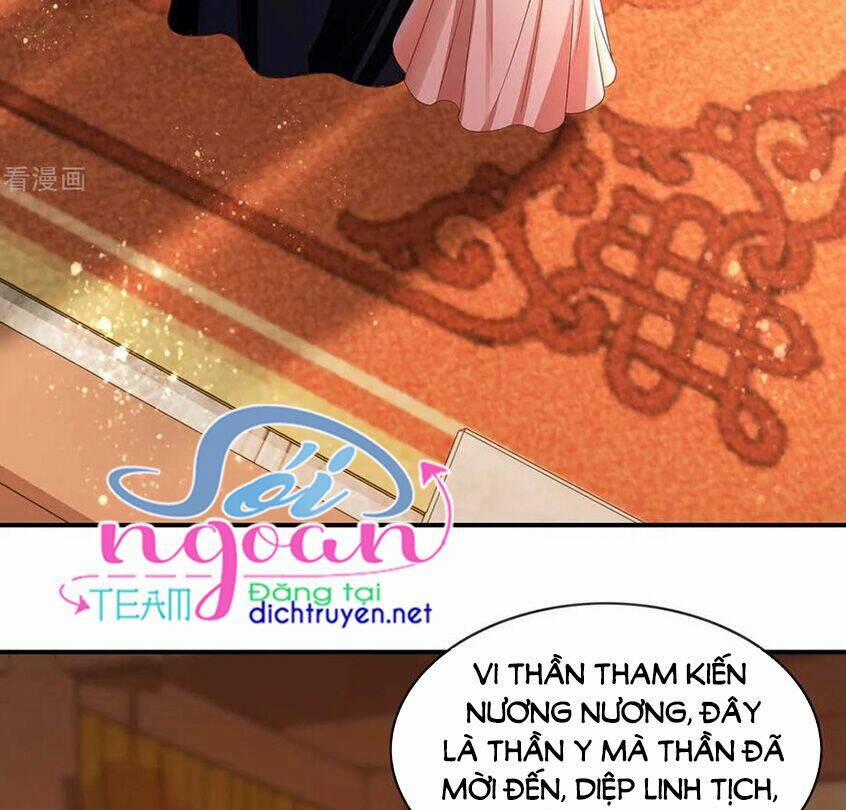 Mẫu Thân Ta Không Dễ Chọc 16 trang 19