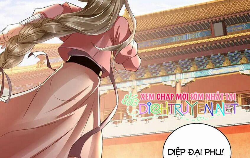 Mẫu Thân Ta Không Dễ Chọc 16 trang 2