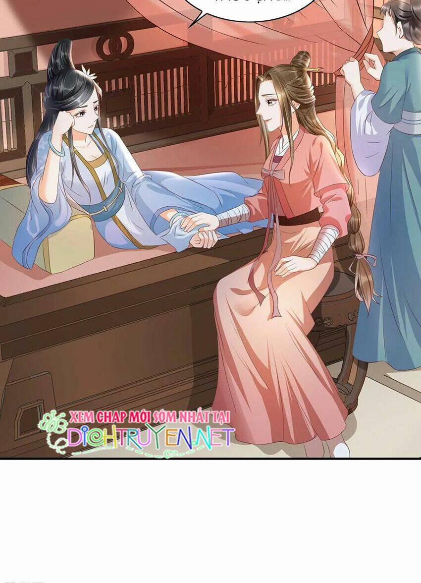 Mẫu Thân Ta Không Dễ Chọc 16 trang 26