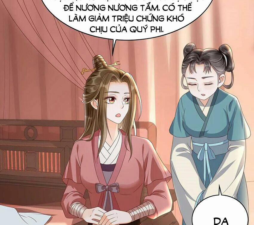 Mẫu Thân Ta Không Dễ Chọc 16 trang 28