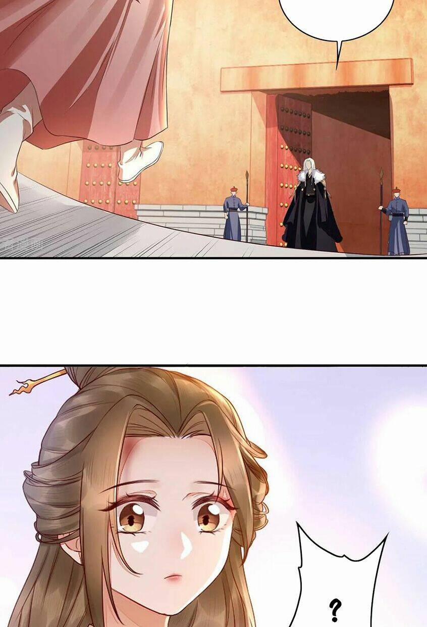 Mẫu Thân Ta Không Dễ Chọc 16 trang 3