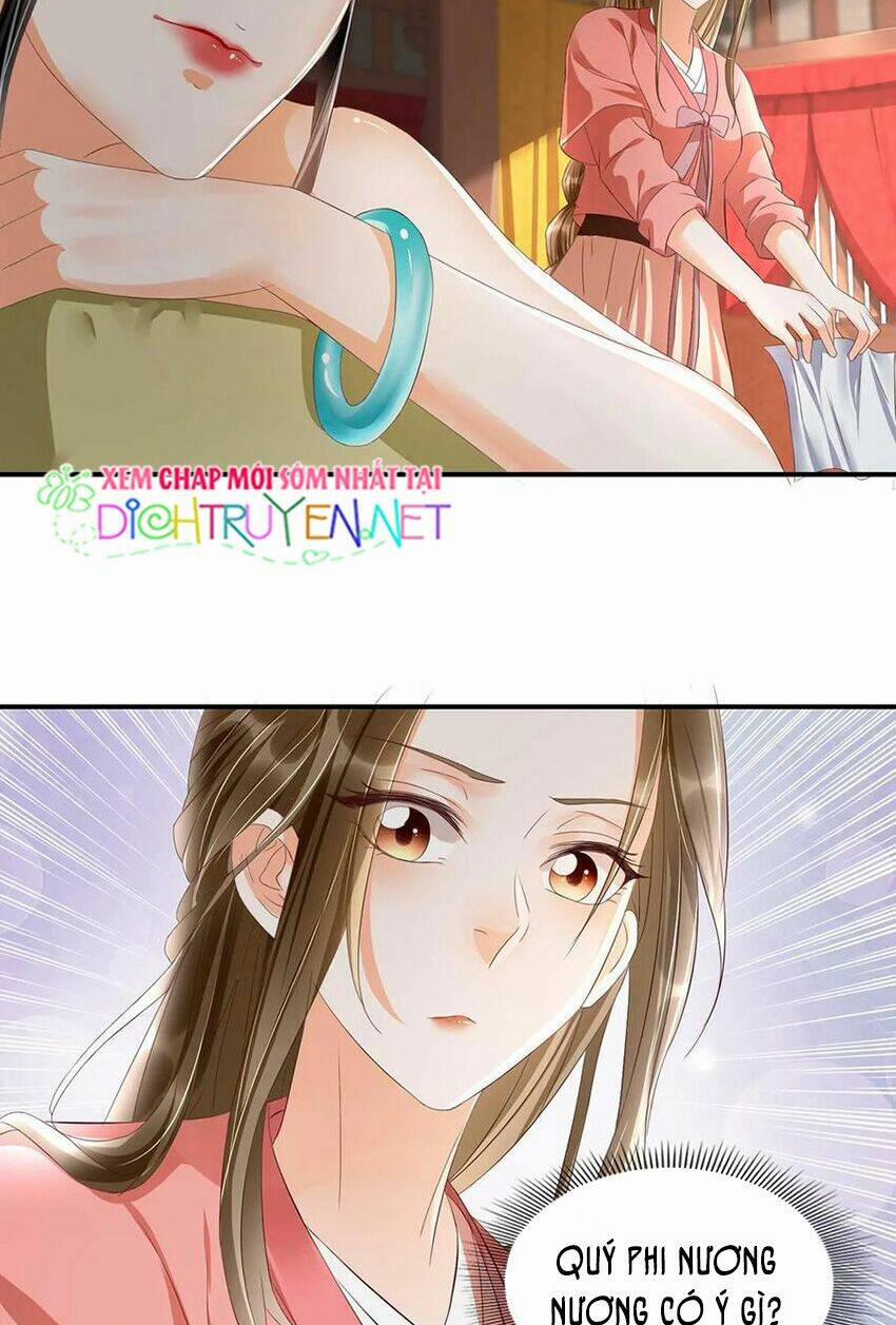 Mẫu Thân Ta Không Dễ Chọc 16 trang 40