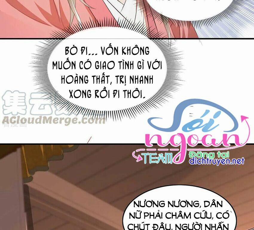 Mẫu Thân Ta Không Dễ Chọc 16 trang 41