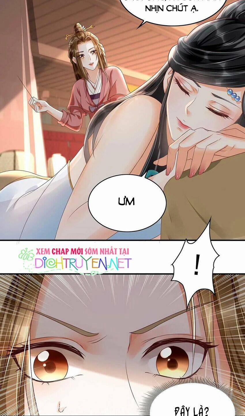 Mẫu Thân Ta Không Dễ Chọc 16 trang 42