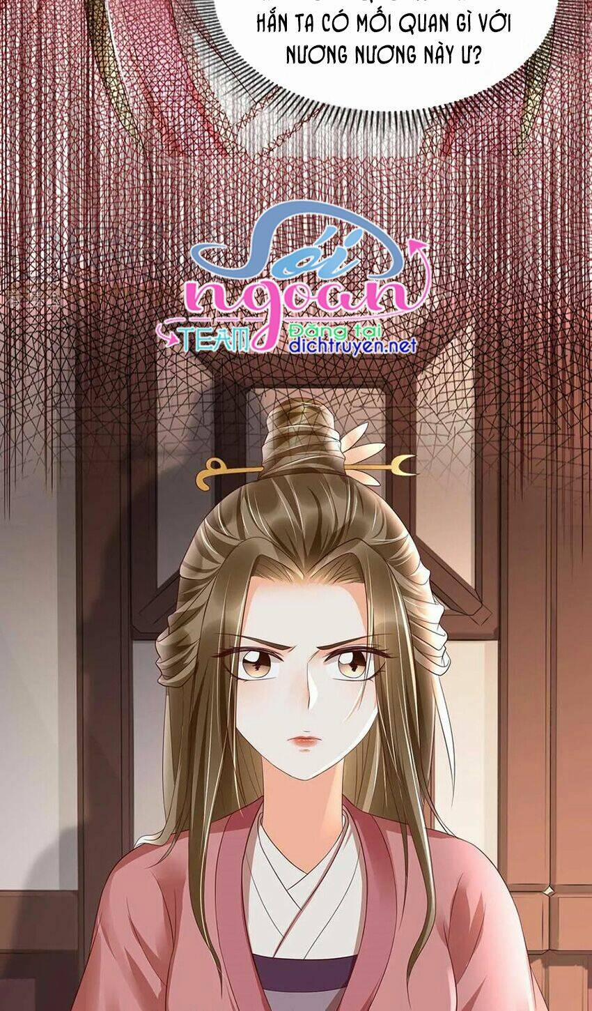 Mẫu Thân Ta Không Dễ Chọc 16 trang 45