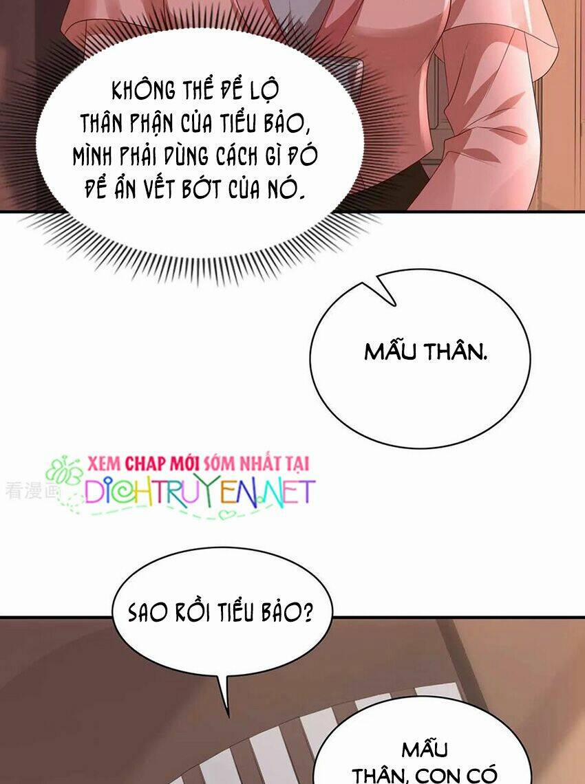 Mẫu Thân Ta Không Dễ Chọc 16 trang 46
