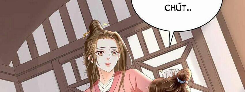 Mẫu Thân Ta Không Dễ Chọc 16 trang 47