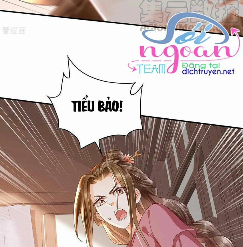 Mẫu Thân Ta Không Dễ Chọc 16 trang 51