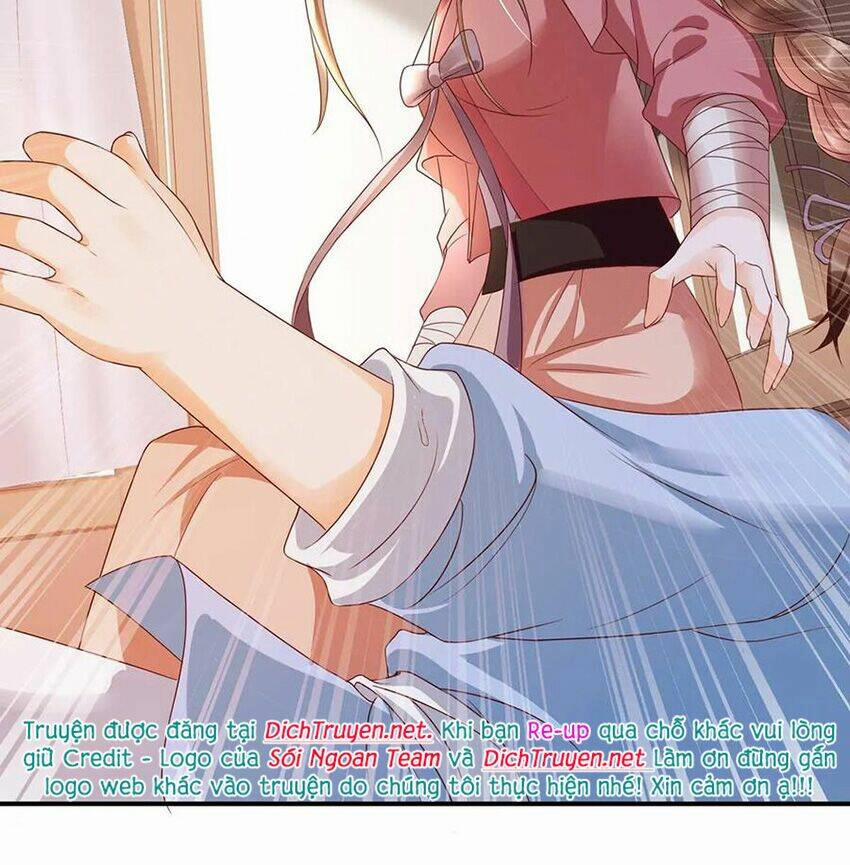 Mẫu Thân Ta Không Dễ Chọc 16 trang 52