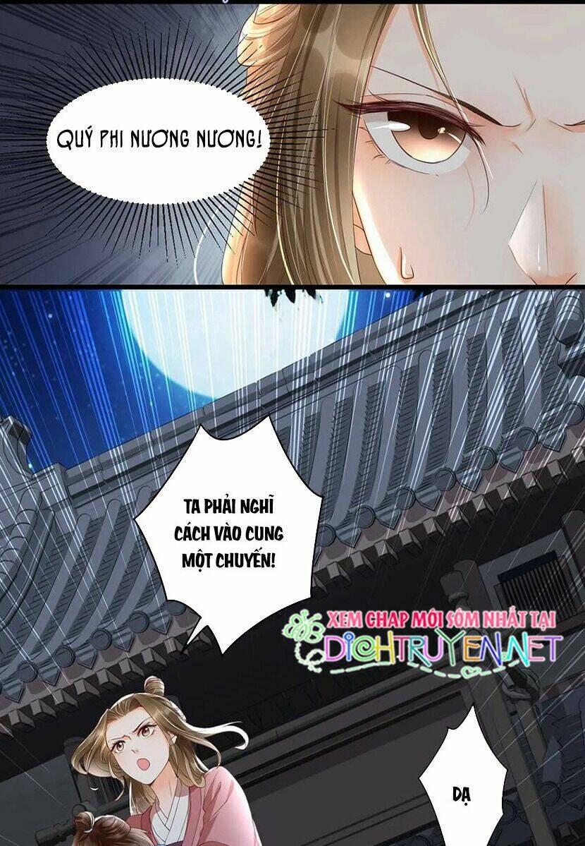 Mẫu Thân Ta Không Dễ Chọc 17 trang 17