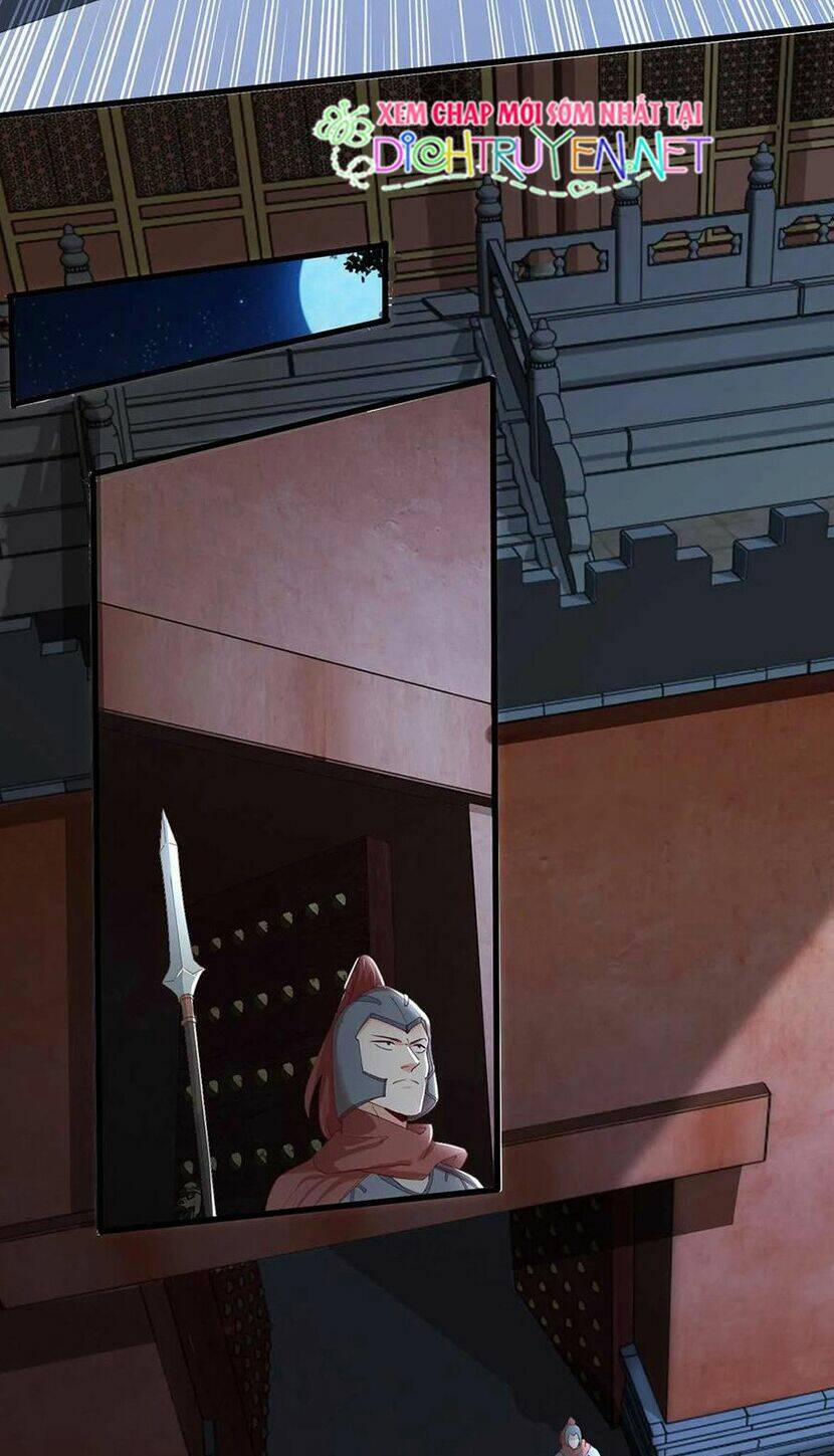 Mẫu Thân Ta Không Dễ Chọc 17 trang 19