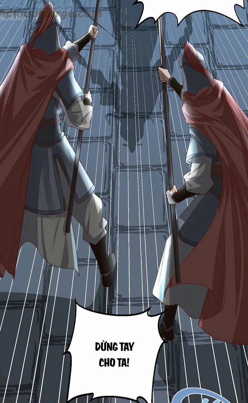 Mẫu Thân Ta Không Dễ Chọc 17 trang 25