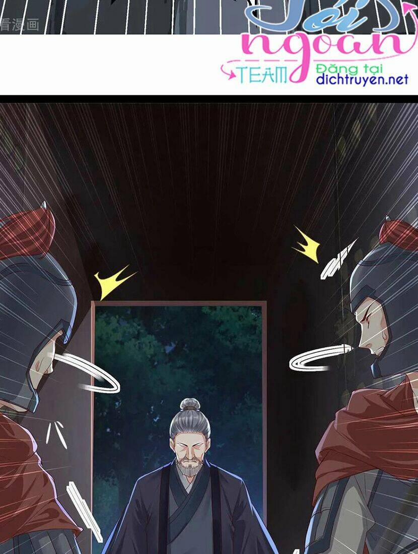 Mẫu Thân Ta Không Dễ Chọc 17 trang 26