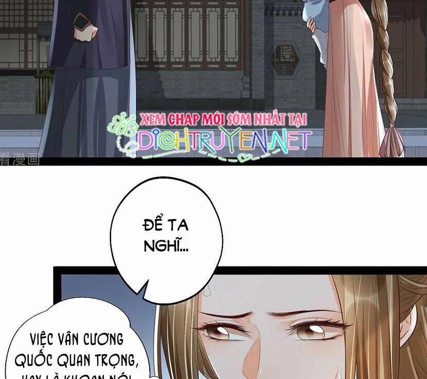 Mẫu Thân Ta Không Dễ Chọc 17 trang 39