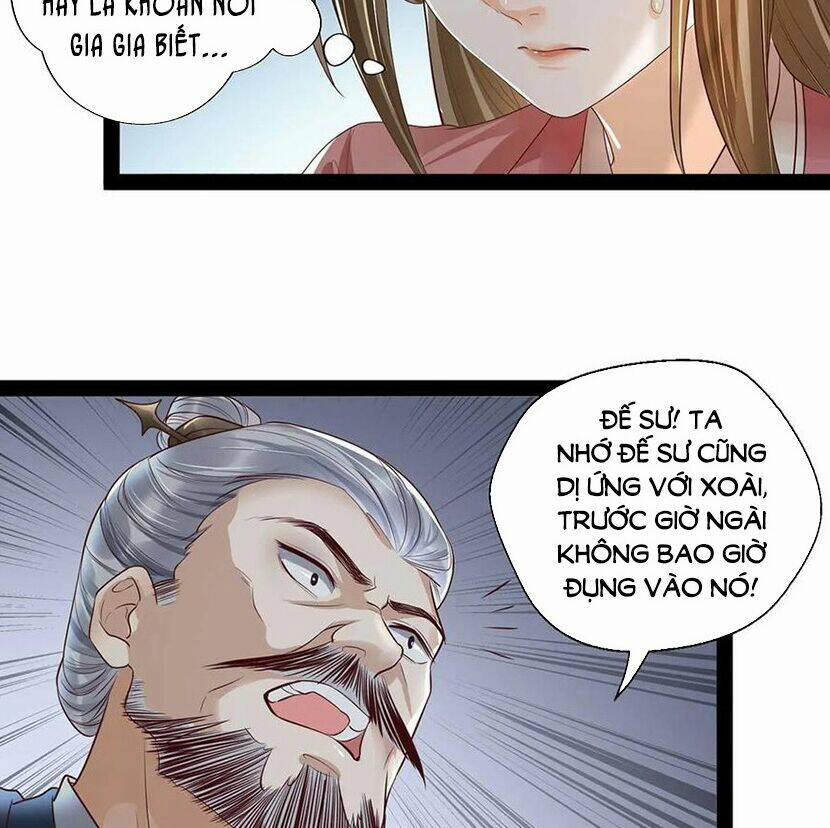 Mẫu Thân Ta Không Dễ Chọc 17 trang 40