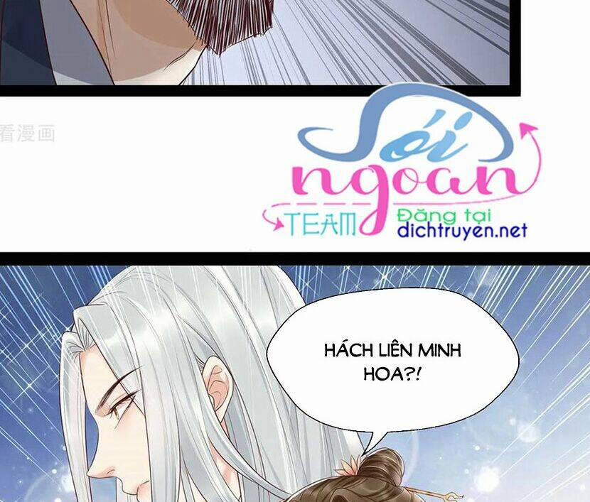 Mẫu Thân Ta Không Dễ Chọc 17 trang 41