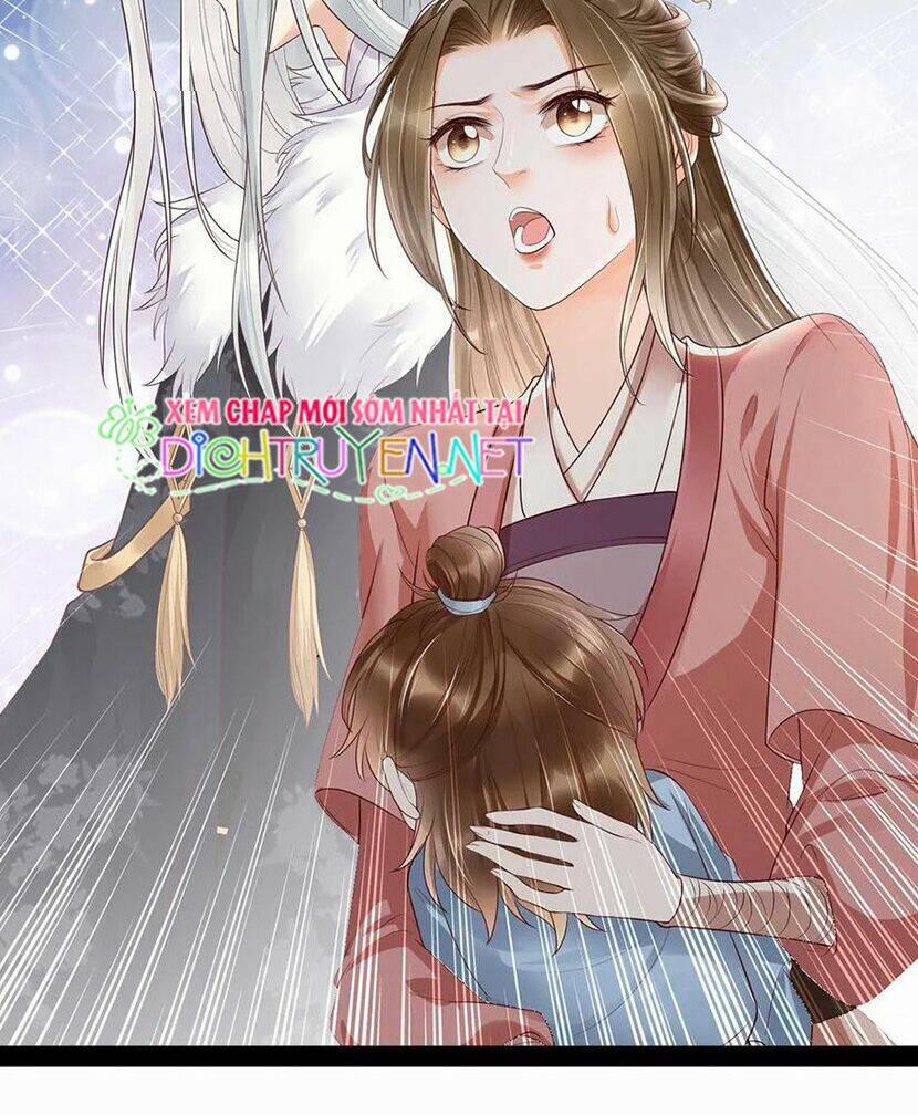 Mẫu Thân Ta Không Dễ Chọc 17 trang 42