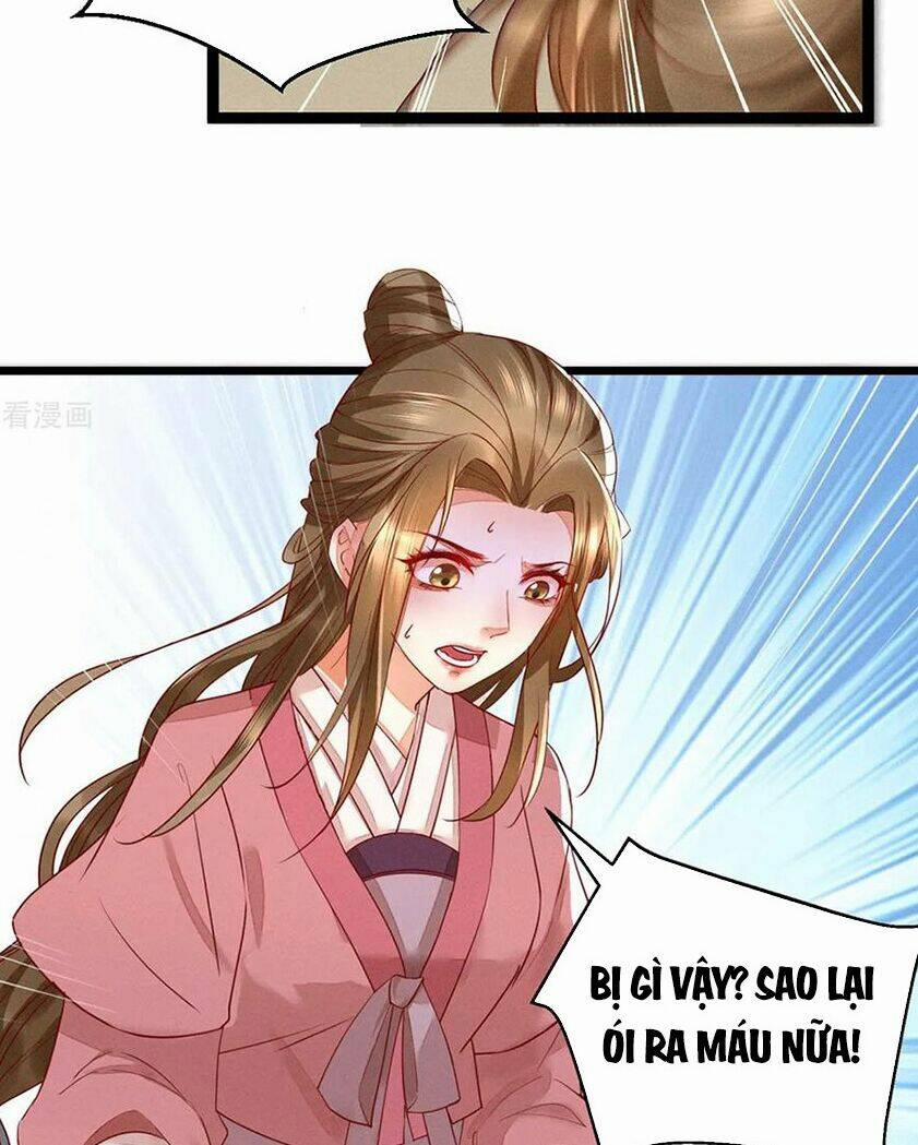 Mẫu Thân Ta Không Dễ Chọc 18 trang 25