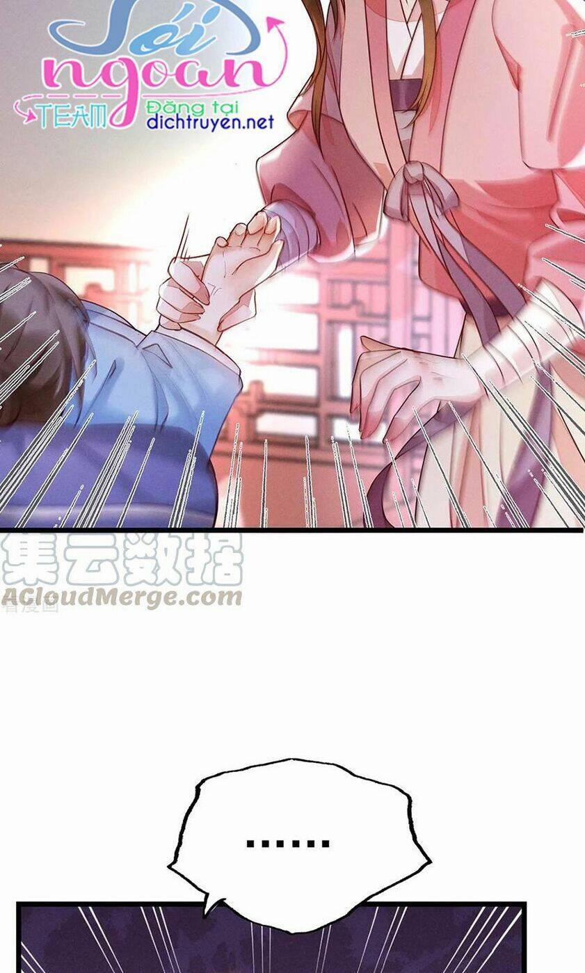 Mẫu Thân Ta Không Dễ Chọc 18 trang 27