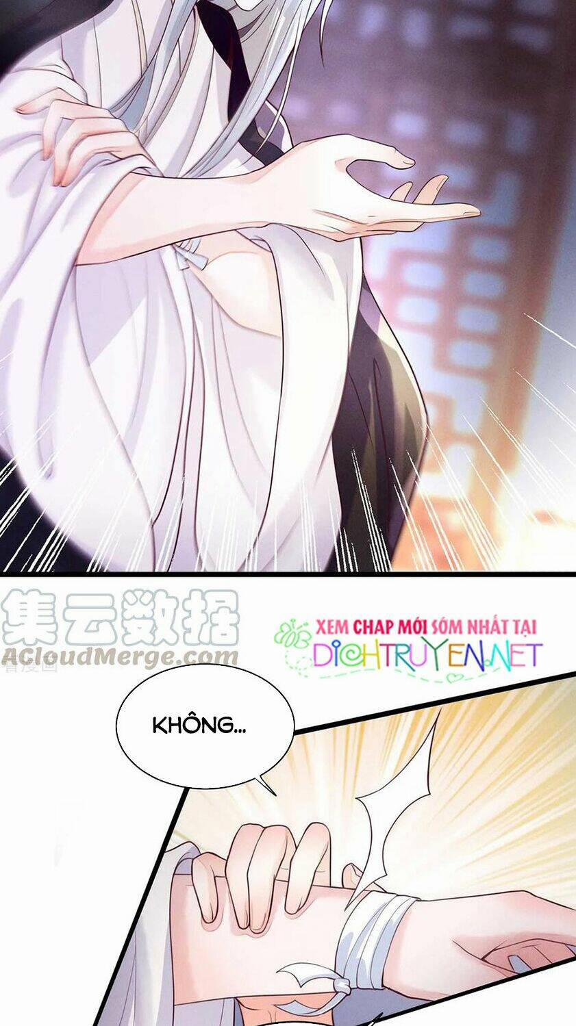 Mẫu Thân Ta Không Dễ Chọc 18 trang 30