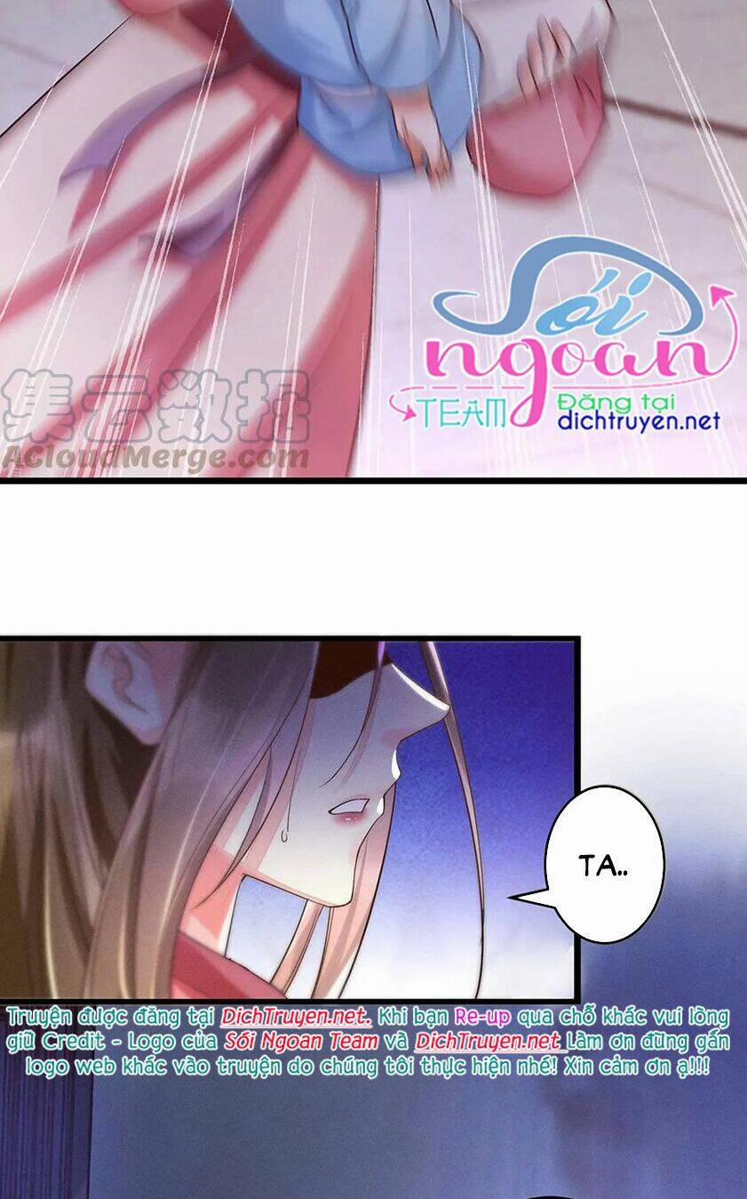 Mẫu Thân Ta Không Dễ Chọc 18 trang 34