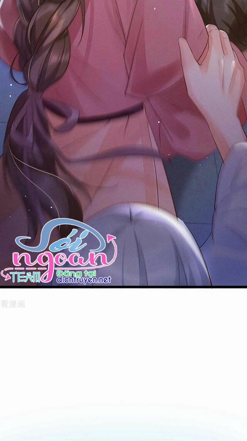 Mẫu Thân Ta Không Dễ Chọc 18 trang 36