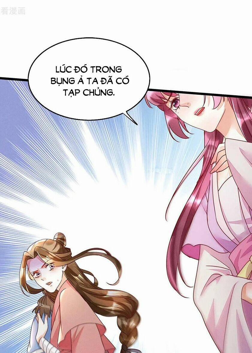 Mẫu Thân Ta Không Dễ Chọc 18 trang 40