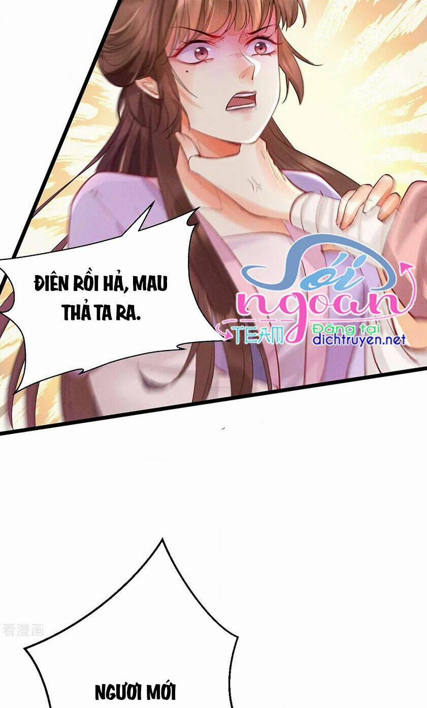 Mẫu Thân Ta Không Dễ Chọc 18 trang 43