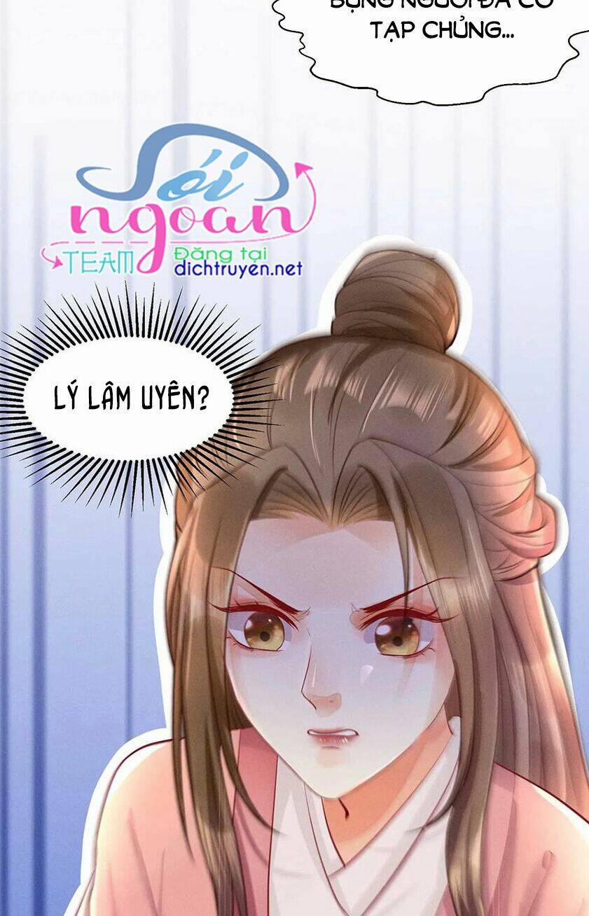 Mẫu Thân Ta Không Dễ Chọc 18 trang 45