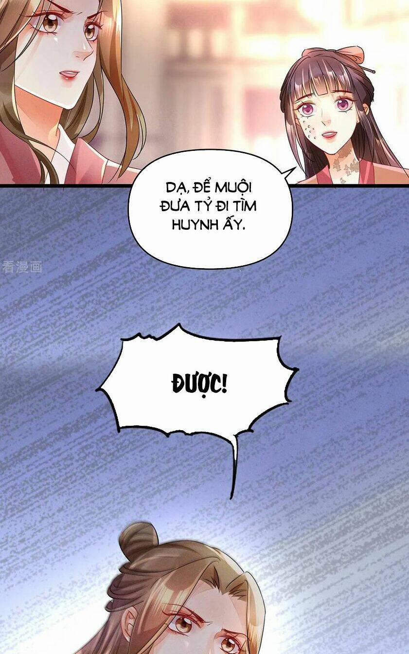 Mẫu Thân Ta Không Dễ Chọc 18 trang 47