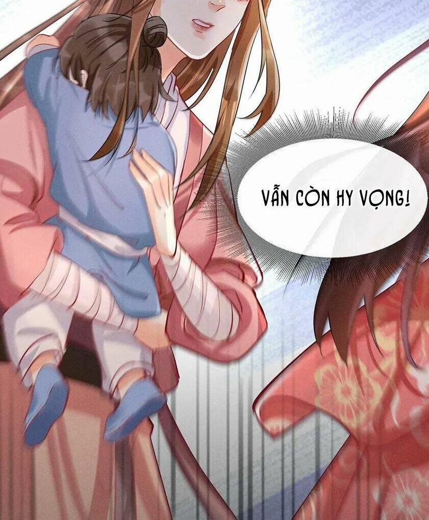 Mẫu Thân Ta Không Dễ Chọc 18 trang 48