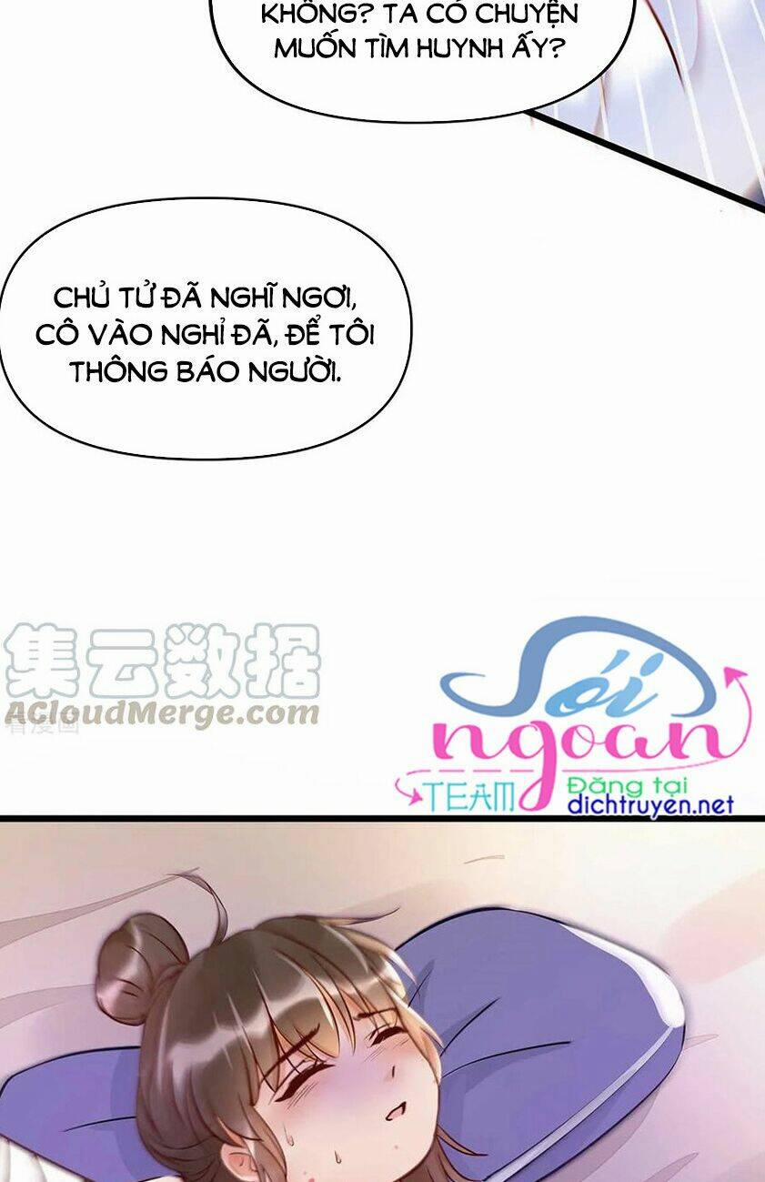 Mẫu Thân Ta Không Dễ Chọc 18 trang 6