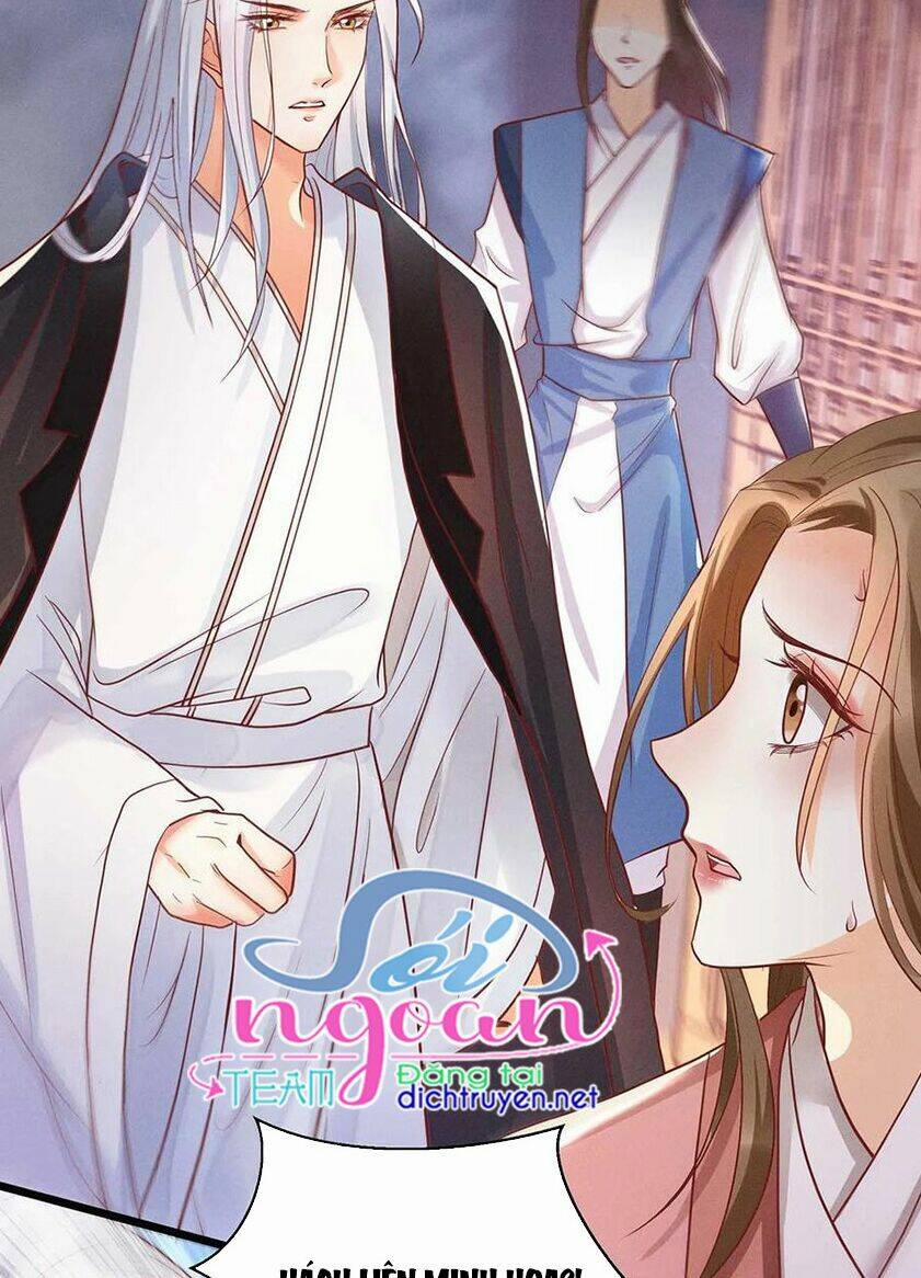 Mẫu Thân Ta Không Dễ Chọc 18 trang 8