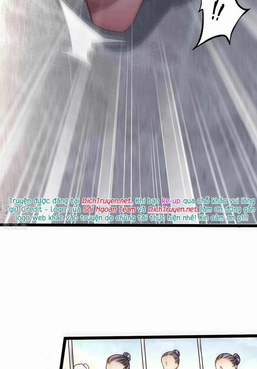 Mẫu Thân Ta Không Dễ Chọc 19 trang 10