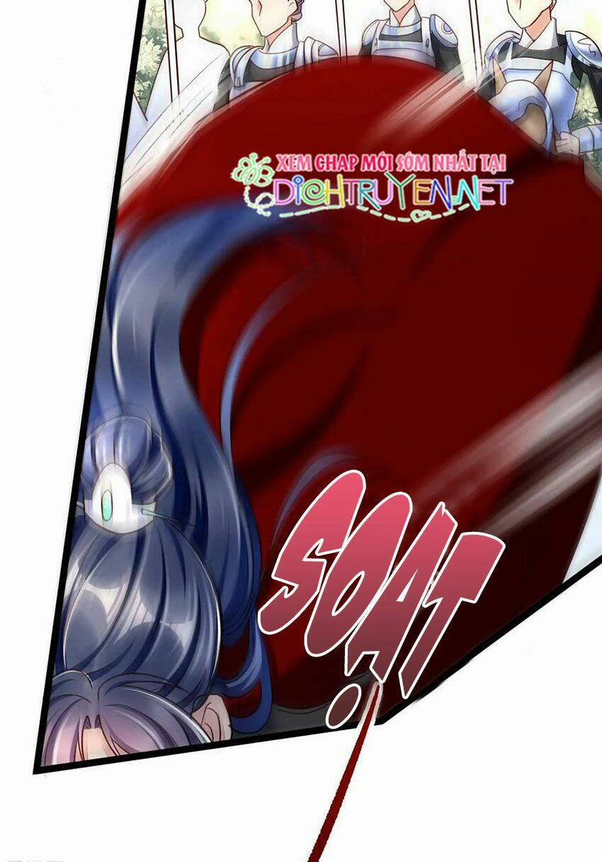 Mẫu Thân Ta Không Dễ Chọc 19 trang 11