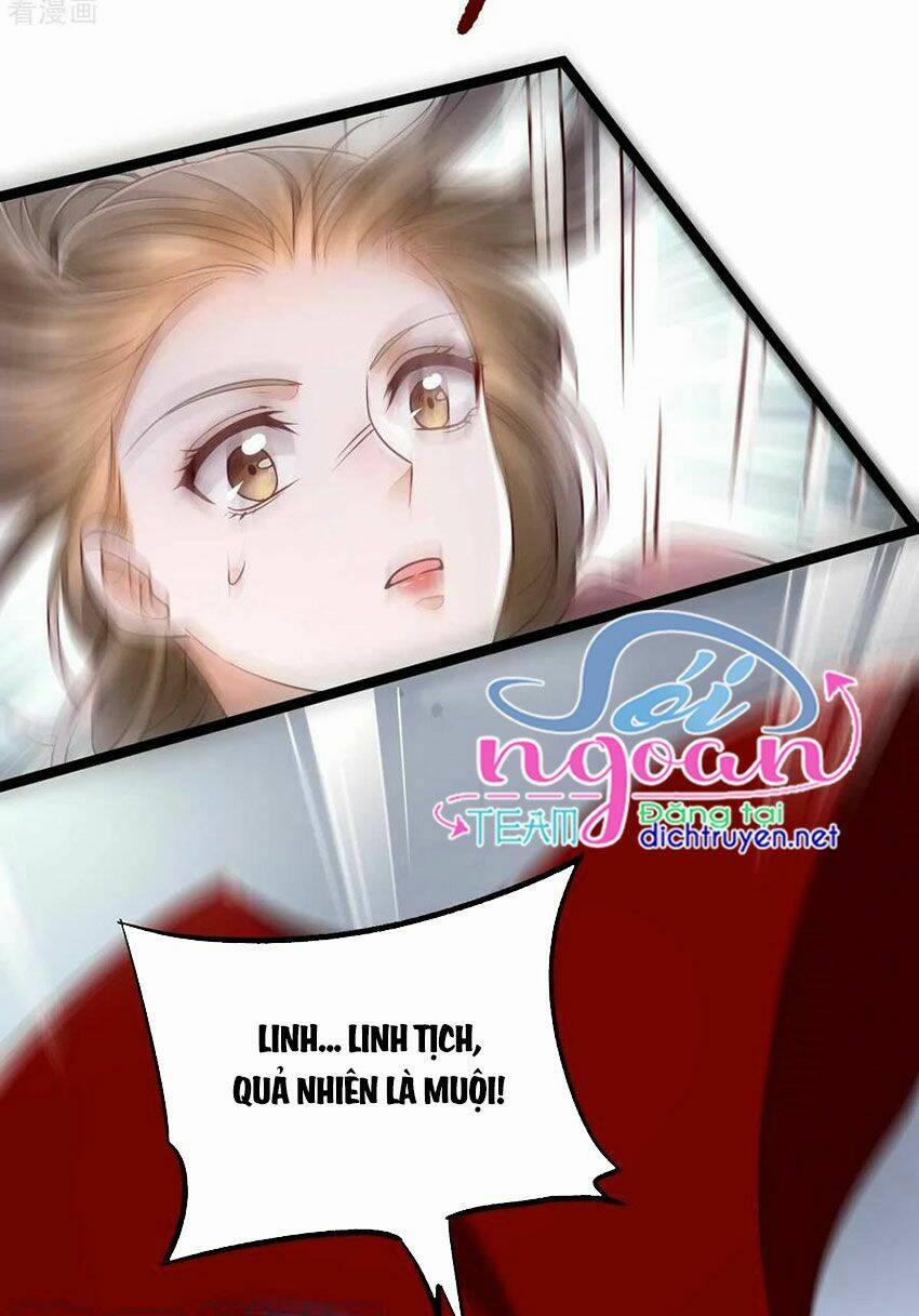 Mẫu Thân Ta Không Dễ Chọc 19 trang 12