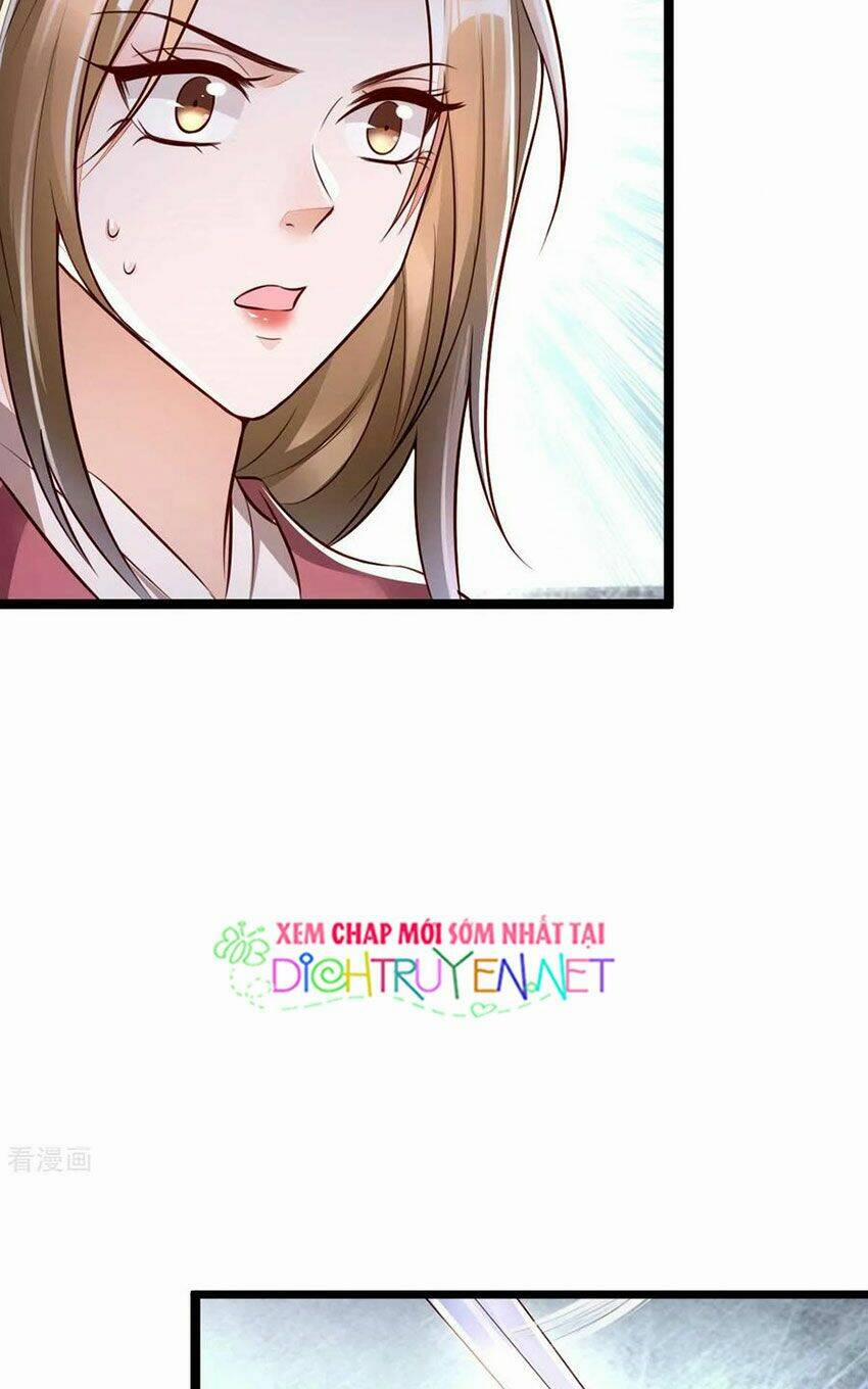 Mẫu Thân Ta Không Dễ Chọc 19 trang 22