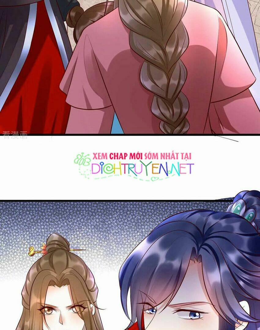 Mẫu Thân Ta Không Dễ Chọc 19 trang 41