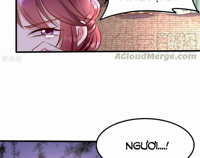 Mẫu Thân Ta Không Dễ Chọc 19 trang 43