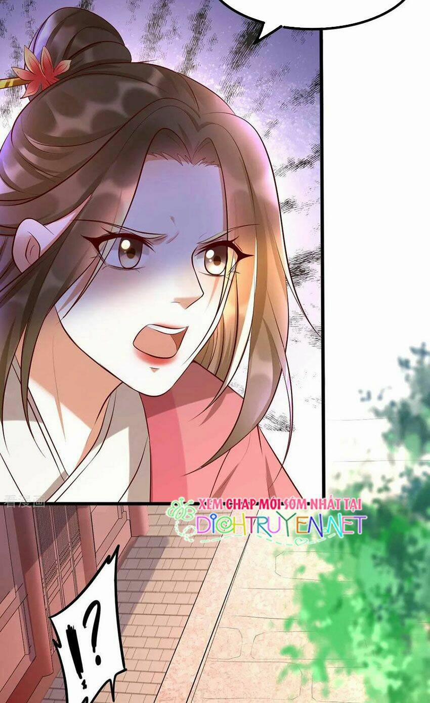 Mẫu Thân Ta Không Dễ Chọc 19 trang 44