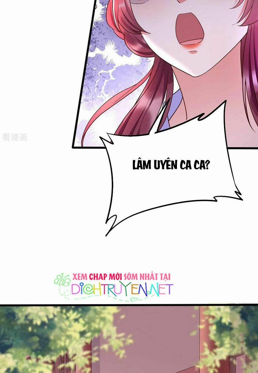 Mẫu Thân Ta Không Dễ Chọc 19 trang 49