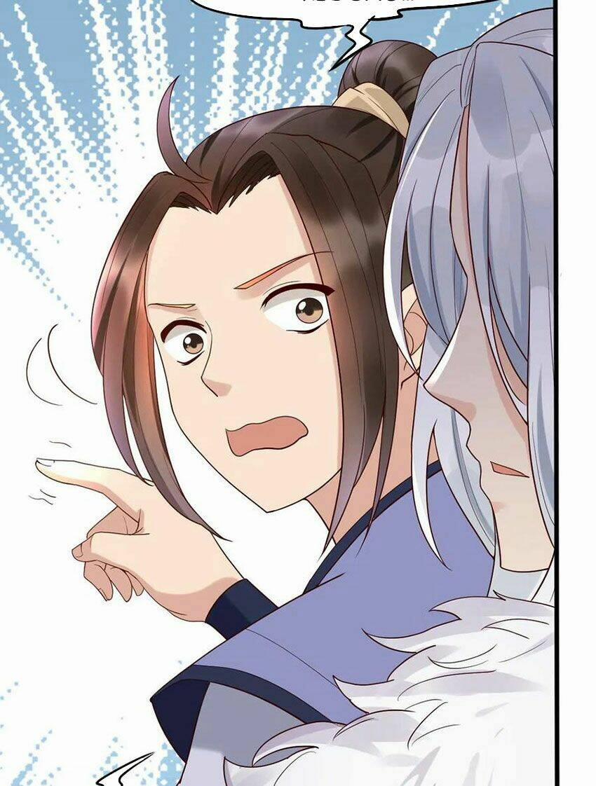 Mẫu Thân Ta Không Dễ Chọc 19 trang 51