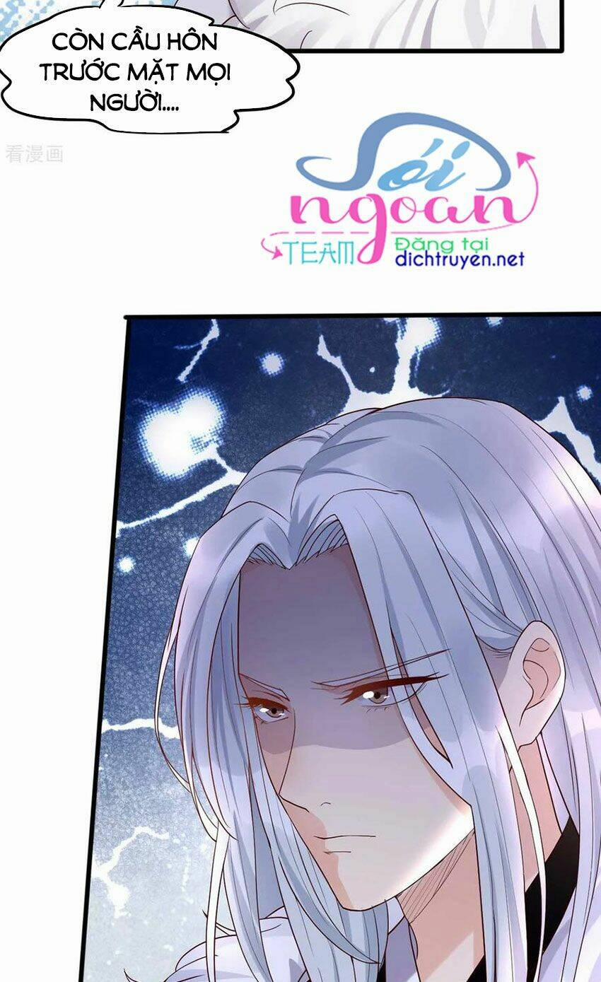 Mẫu Thân Ta Không Dễ Chọc 19 trang 52