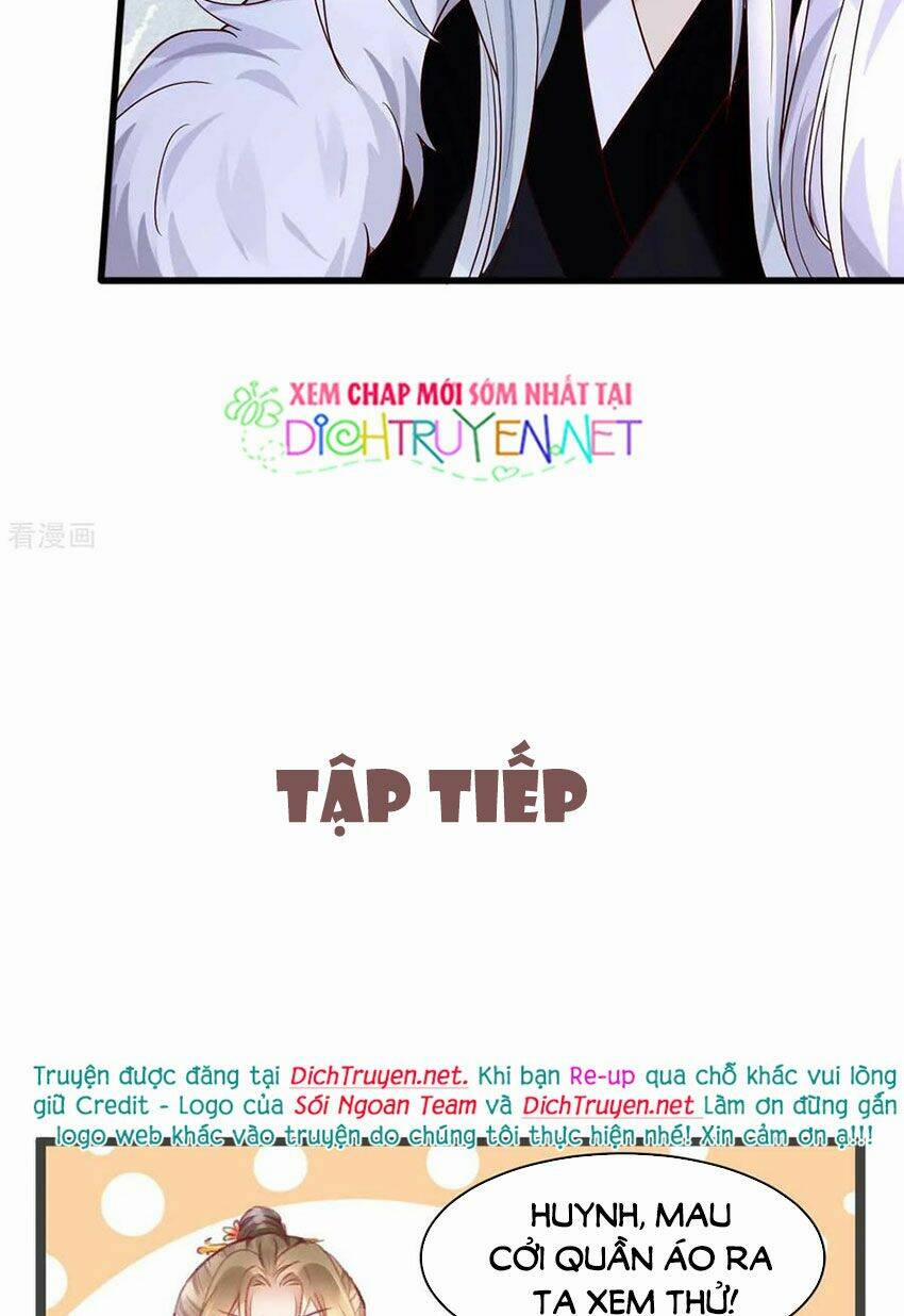 Mẫu Thân Ta Không Dễ Chọc 19 trang 53