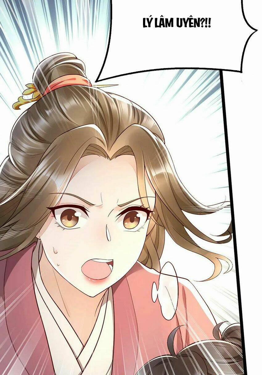 Mẫu Thân Ta Không Dễ Chọc 19 trang 6