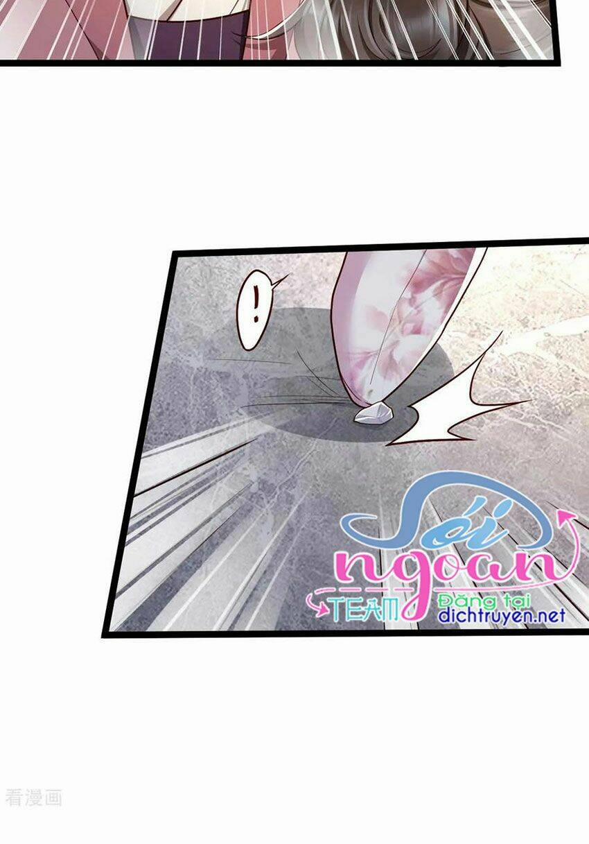 Mẫu Thân Ta Không Dễ Chọc 19 trang 7