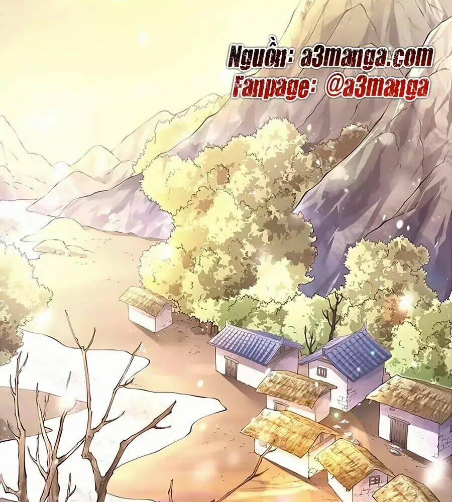 Mẫu Thân Ta Không Dễ Chọc 2 trang 1