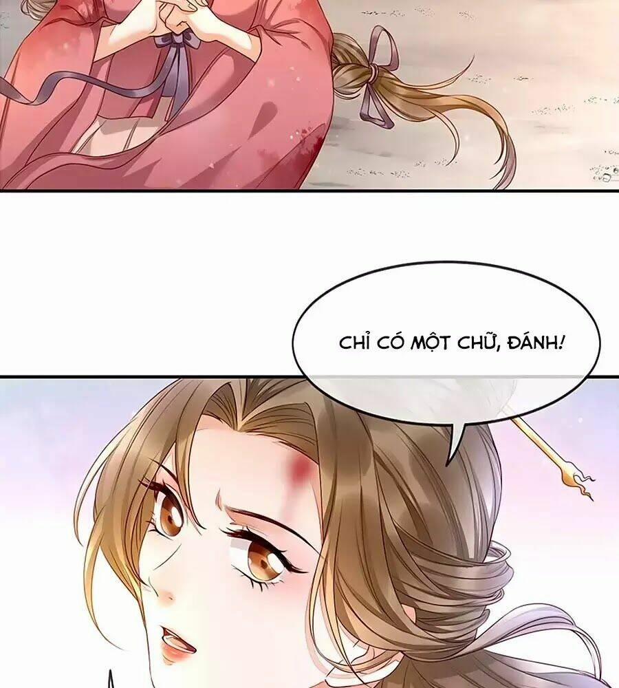 Mẫu Thân Ta Không Dễ Chọc 2 trang 101