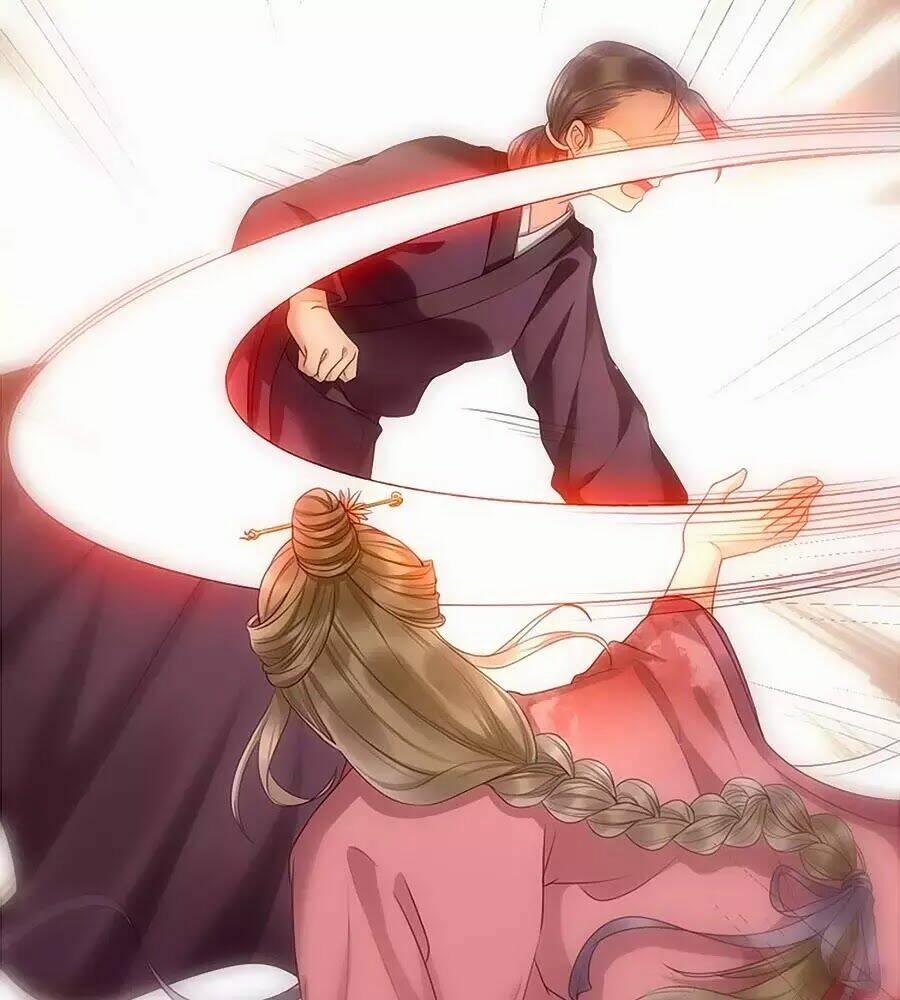 Mẫu Thân Ta Không Dễ Chọc 2 trang 103