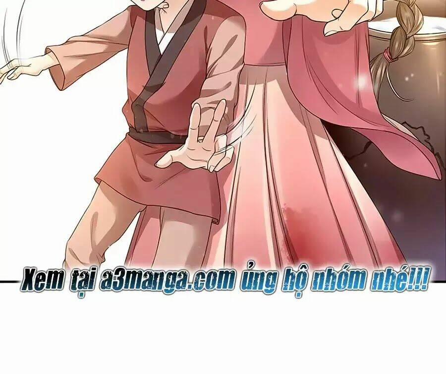 Mẫu Thân Ta Không Dễ Chọc 2 trang 121